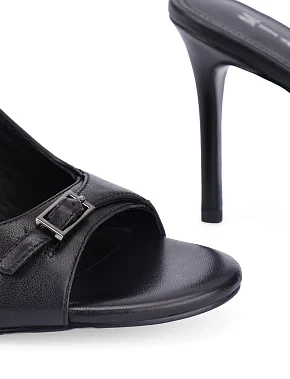 Босоножки MiaMay - фото 4 - Miraton