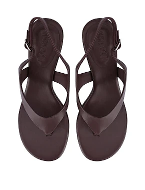 Босоніжки MIRATON - фото 1 - Miraton