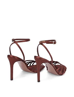 Босоножки MiaMay - фото 3 - Miraton