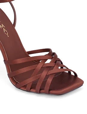 Босоножки MiaMay - фото 4 - Miraton