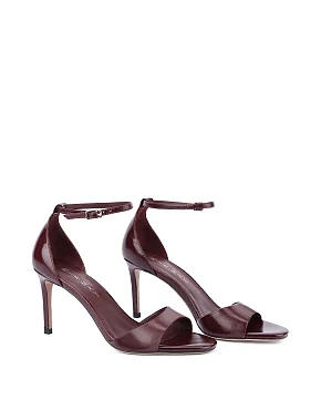 Босоножки MiaMay - фото 2 - Miraton