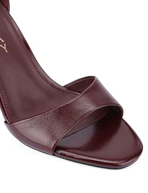 Босоножки MiaMay - фото 4 - Miraton