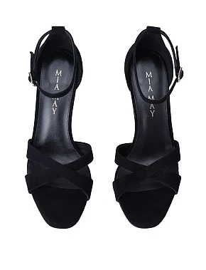 Босоножки MiaMay - фото 1 - Miraton