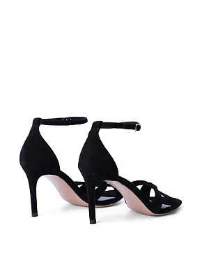 Босоножки MiaMay - фото 3 - Miraton