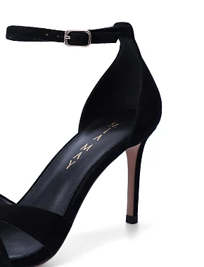 Босоножки MiaMay - фото 4 - Miraton