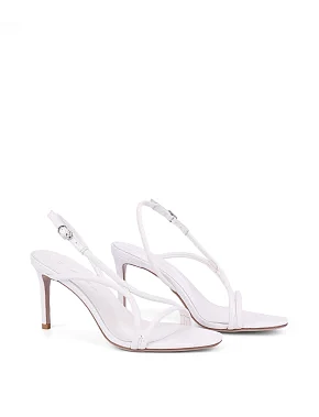 Босоніжки MiaMay - фото 2 - Miraton