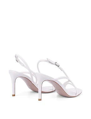 Босоніжки MiaMay - фото 3 - Miraton