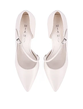 Туфли MiaMay - фото 1 - Miraton