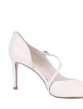 Туфли MiaMay - фото 4 - Miraton