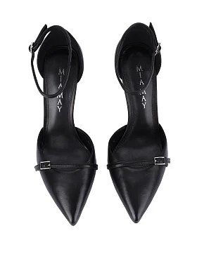 Туфли MiaMay - фото 1 - Miraton