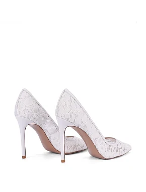 Туфлі MiaMay - фото 3 - Miraton