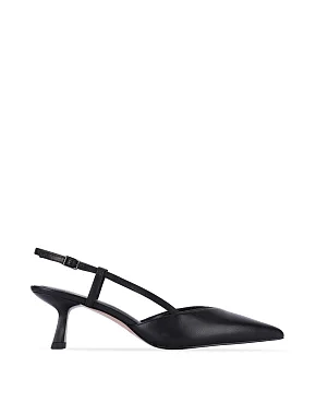 Туфлі MIRATON - фото  - Miraton