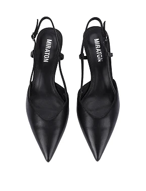 Туфлі MIRATON - фото 1 - Miraton