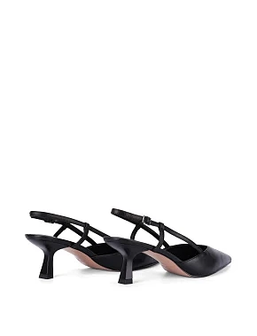 Туфлі MIRATON - фото 3 - Miraton