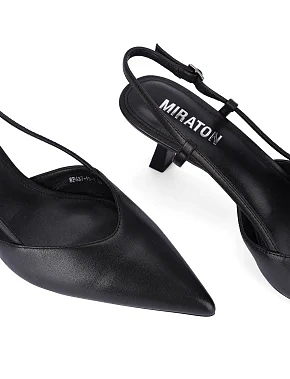 Туфлі MIRATON - фото 4 - Miraton