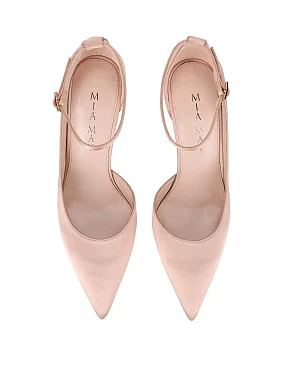 Туфли MiaMay - фото 1 - Miraton