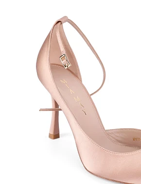 Туфли MiaMay - фото 4 - Miraton