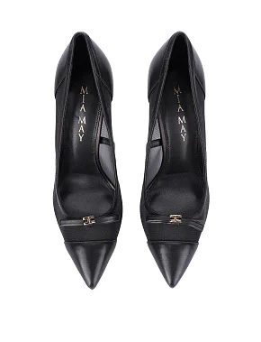 Туфли MiaMay - фото 1 - Miraton