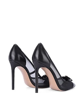 Туфли MiaMay - фото 3 - Miraton