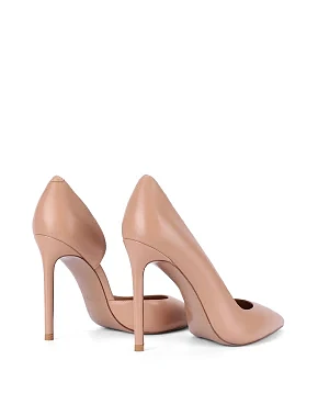 Туфлі MiaMay - фото 3 - Miraton