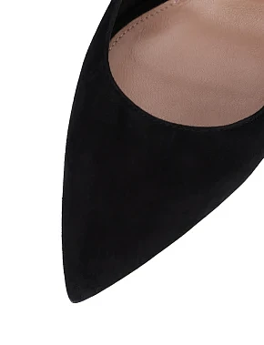 Туфли MiaMay - фото 4 - Miraton