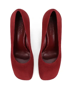 Туфли MIRATON - фото 1 - Miraton