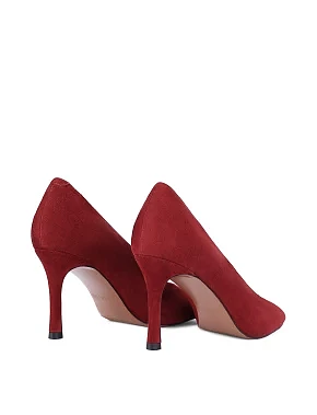 Туфли MIRATON - фото 3 - Miraton