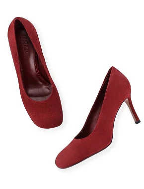 Туфли MIRATON - фото 4 - Miraton