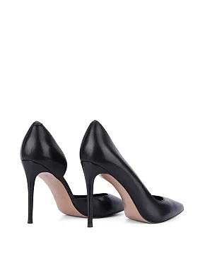 Туфли MiaMay - фото 3 - Miraton