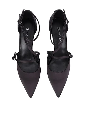 Туфлі MiaMay - фото 1 - Miraton