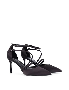 Туфлі MiaMay - фото 2 - Miraton