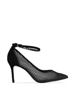 Туфли MiaMay - фото  - Miraton