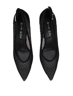 Туфли MiaMay - фото 1 - Miraton