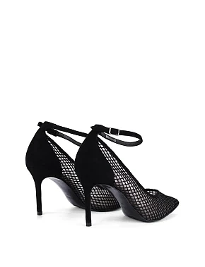 Туфли MiaMay - фото 3 - Miraton