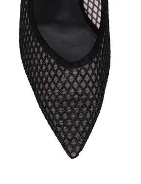 Туфли MiaMay - фото 4 - Miraton