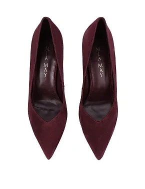 Туфли MiaMay - фото 1 - Miraton