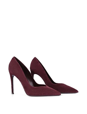 Туфли MiaMay - фото 2 - Miraton