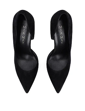 Туфли MiaMay - фото 1 - Miraton