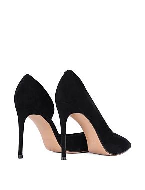 Туфли MiaMay - фото 3 - Miraton