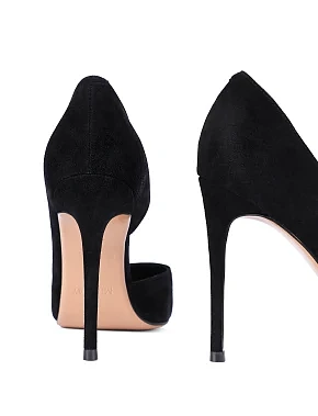 Туфли MiaMay - фото 4 - Miraton