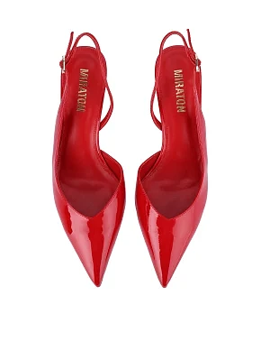 Туфлі MIRATON - фото 1 - Miraton