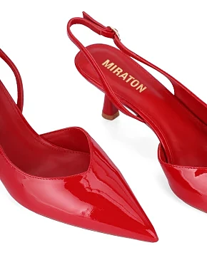 Туфлі MIRATON - фото 4 - Miraton