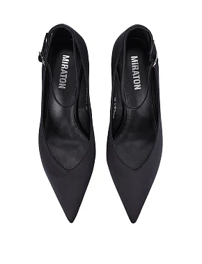 Туфли MIRATON - фото 1 - Miraton