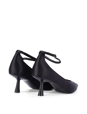 Туфли MIRATON - фото 3 - Miraton