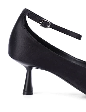 Туфли MIRATON - фото 4 - Miraton