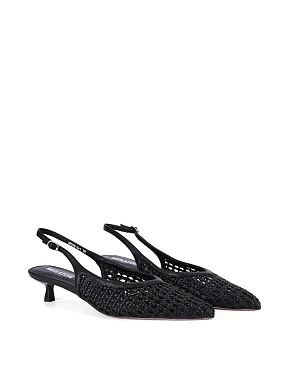 Туфлі MIRATON - фото 2 - Miraton