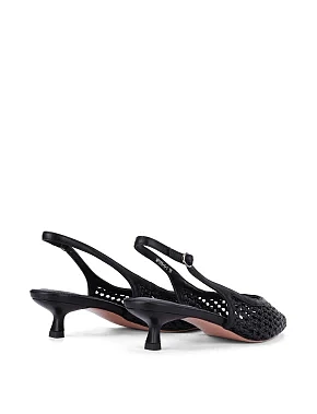 Туфлі MIRATON - фото 3 - Miraton