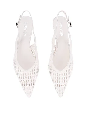 Туфлі MIRATON - фото 1 - Miraton