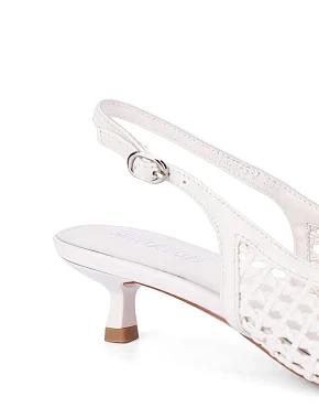 Туфлі MIRATON - фото 4 - Miraton