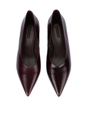 Туфли MIRATON - фото 1 - Miraton